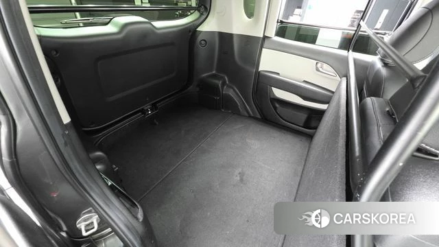 Kia The New Ray 2022 Серый из Кореи, фото 3