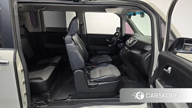 Kia The New Ray 2018 Жемчужный цвет из Кореи, фото 3