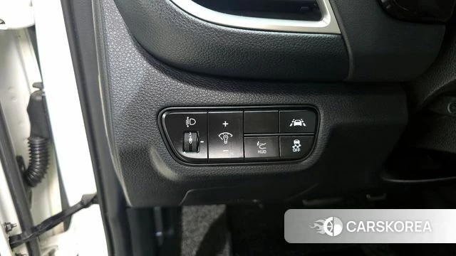 Kia Seltos 2020 Белый из Кореи, фото 3