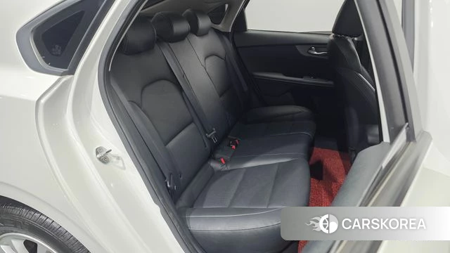 Kia Come New K3 2019 Белый из Кореи, фото 3