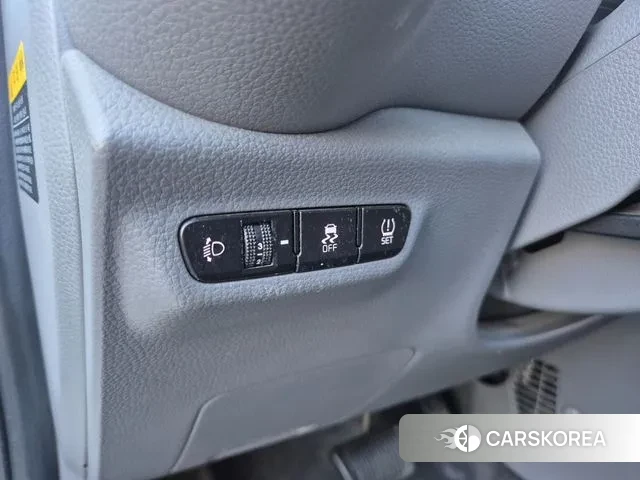 Kia Morning Urban (JA) 2020 Белый из Кореи, фото 3