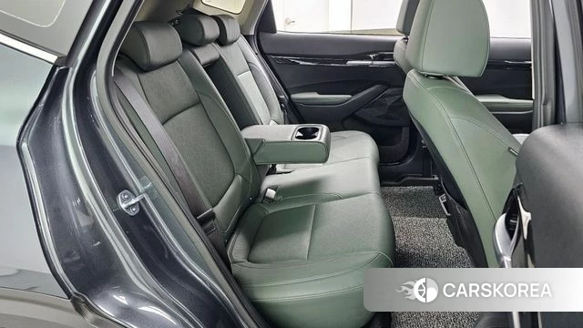 Kia The New Seltos 2022 Серый из Кореи, фото 3