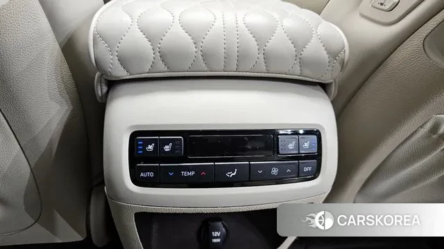 Hyundai Palisade 2021 Белый из Кореи, фото 3