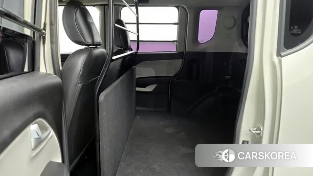 Kia The New Ray 2018 Жемчужный цвет из Кореи, фото 3