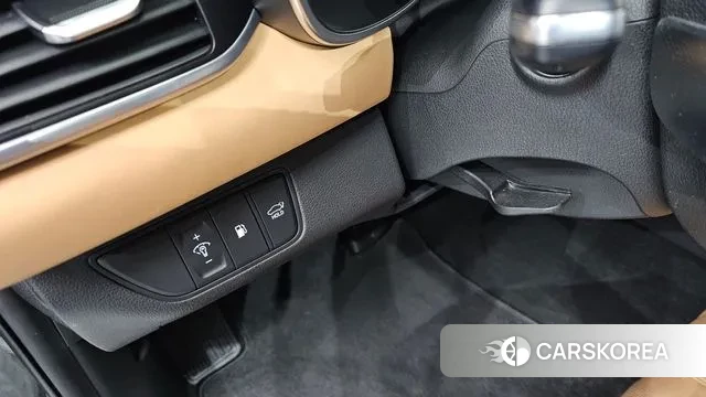 Genesis The New G70 2023 Серый из Кореи, фото 3