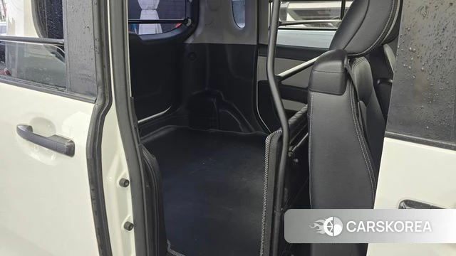 Kia The New Ray 2020 Белый из Кореи, фото 3