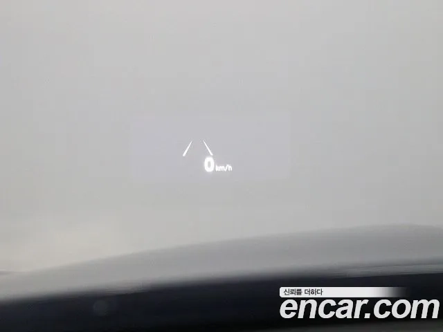 Genesis G90 2020 Черный из Кореи, фото 3