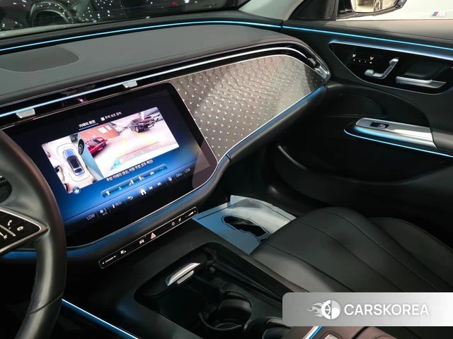 Mercedes-Benz E-Class W214 2024 Белый из Кореи, фото 3