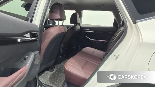 Kia Seltos 2021 Белый из Кореи, фото 3