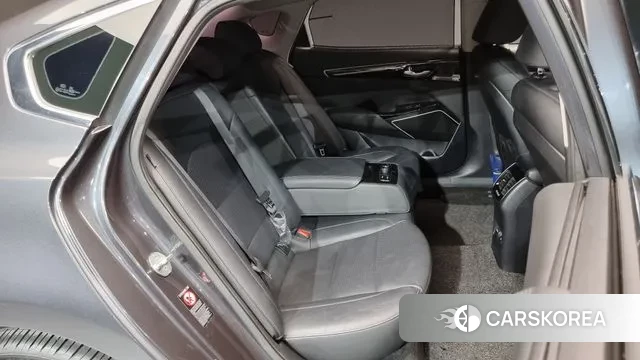 Kia Come New K7 2019 Серый из Кореи, фото 3