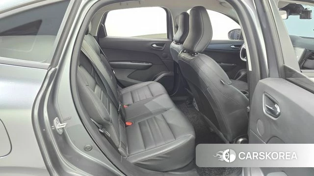 Renault Korea (Samsung) XM3 2020 Серый из Кореи, фото 3