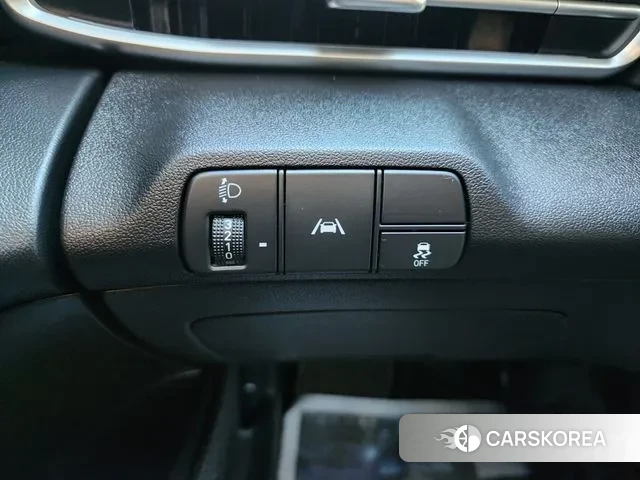 Hyundai Avante (CN7) 2021 Серый из Кореи, фото 3