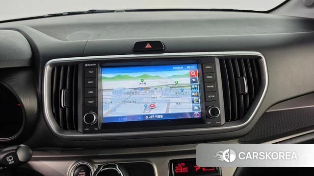 Kia The New Ray 2019 Серый из Кореи, фото 3