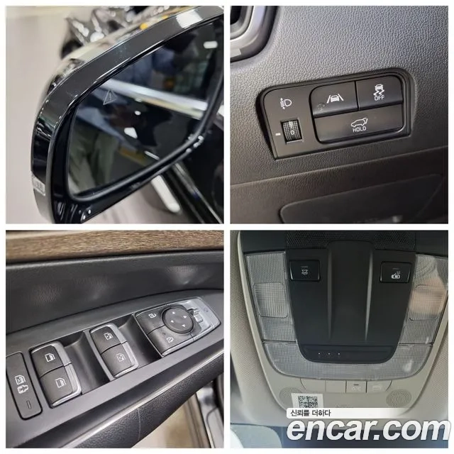 Kia Sorento 4th Generation 2020 Черный из Кореи, фото 3