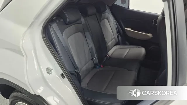 Hyundai Venue 2019 Белый из Кореи, фото 3