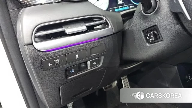 Hyundai The New Palisade 2022 Белый из Кореи, фото 3