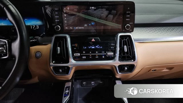 Kia Sorento 4th Generation 2020 Черный из Кореи, фото 3