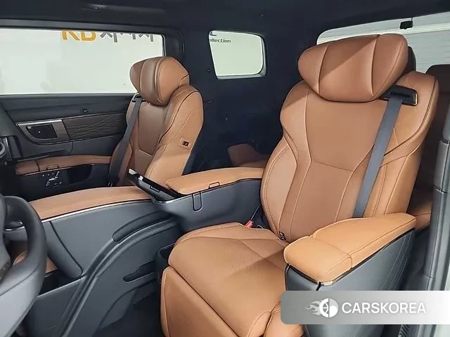 Toyota Alphard 4th Generation 2024 Белый из Кореи, фото 3