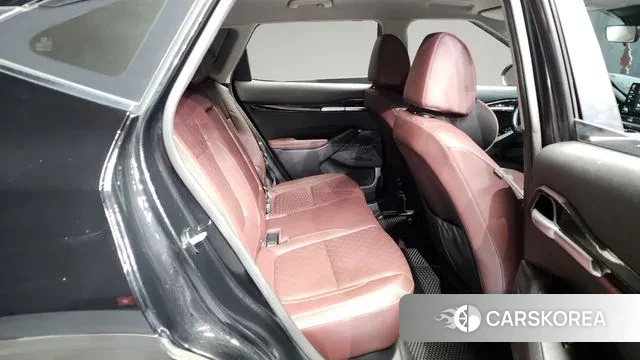 Kia Seltos 2019 Черный из Кореи, фото 3