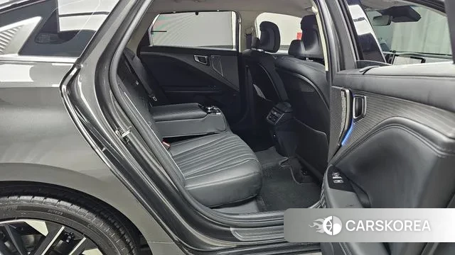 Kia The New K8 2025 Серый из Кореи, фото 3