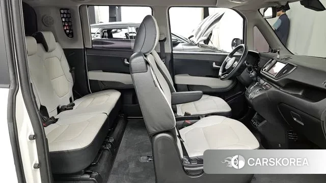 Kia The New Kia Ray 2022 Белый из Кореи, фото 3