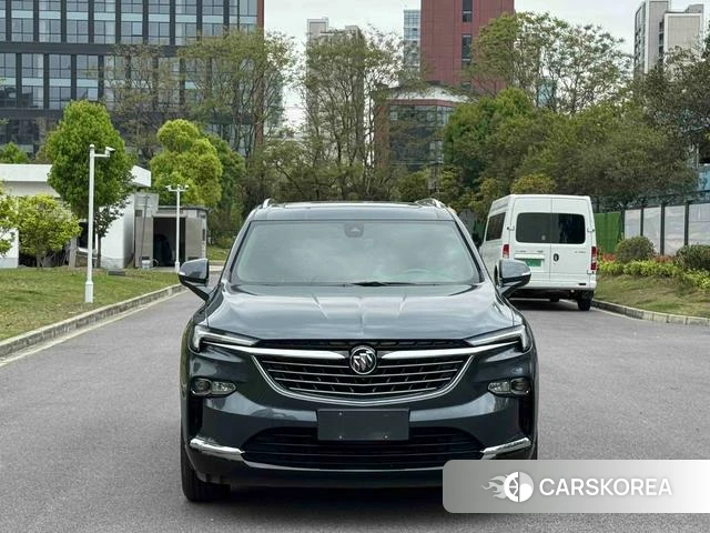 Buick Angke Flag 2020 Другой из Китая, фото 3