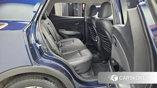 Ssangyong Berry New Tivoli 2020 Синий из Кореи, фото 3