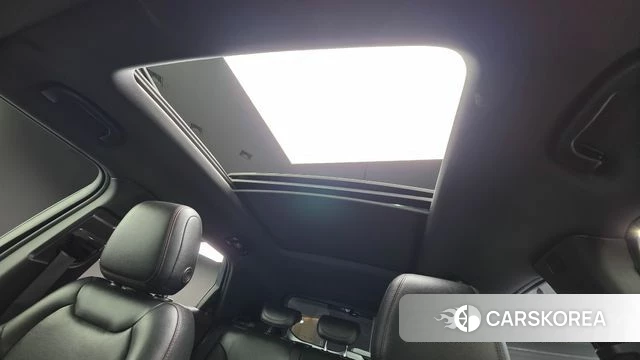 Chevrolet (GM Daewoo) Trailblazer 2021 Небесно-голубой из Кореи, фото 3