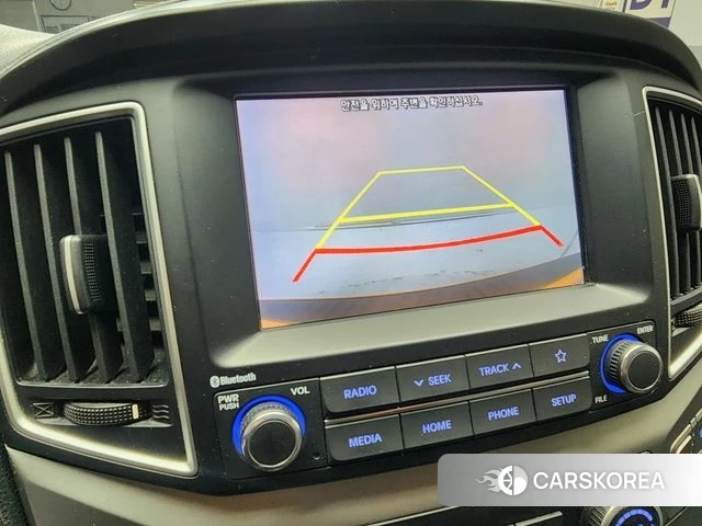 Hyundai The New Grand Starex 2020 Желтый из Кореи, фото 3