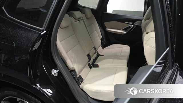 BMW X1 (U11) 2025 Черный из Кореи, фото 3