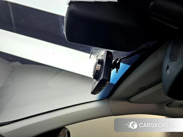 Kia The New K5 2nd generation 2018 Серый из Кореи, фото 3