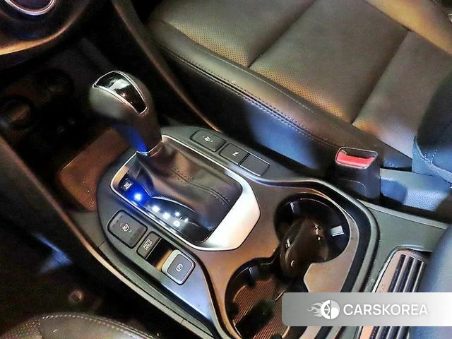 Hyundai The New Max Cruise 2018 Белый из Кореи, фото 3