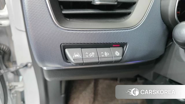 Renault Korea (Samsung) XM3 2020 Белый из Кореи, фото 3
