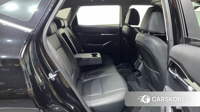 Kia The New Seltos 2023 Черный из Кореи, фото 3