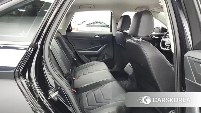 Volkswagen 7th Generation of Jetta id 3012913 из Кореи 3