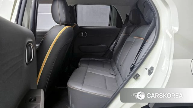 Hyundai Casper 2023 Белый из Кореи, фото 3