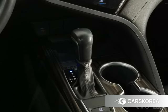 Toyota Camry 2021 Черный из Китая, фото 3