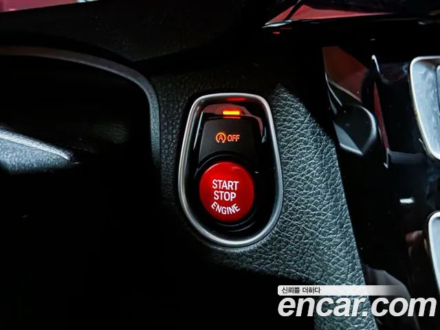 BMW M4 (F82) id 2847316 из Кореи 3