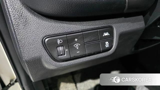 Kia Seltos 2020 Белый из Кореи, фото 3