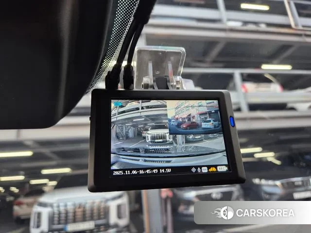 Kia K5 3rd generation 2022 Серый из Кореи, фото 3