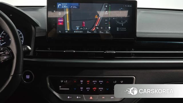Ssangyong The New Rexton Sports Cannes 2023 Серый из Кореи, фото 3
