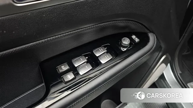 Ssangyong G4 Rexton id 3145240 из Кореи 3