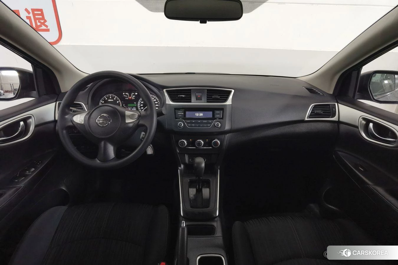 Nissan Xuan Yi 2021 Темно-серый из Китая, фото 3