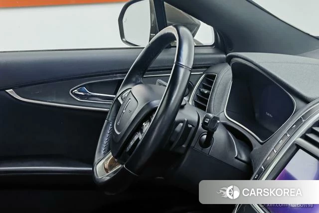 Lincoln Navigator (import) 2020 Другой из Китая, фото 3