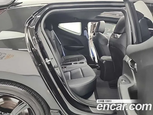 Hyundai Veloster (JS) id 2703826 из Кореи 3