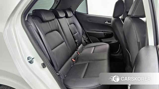 Kia The New Morning (JA) 2025 Белый из Кореи, фото 3