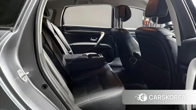 Renault Korea (Samsung) SM7 Nova 2018 Серый из Кореи, фото 3