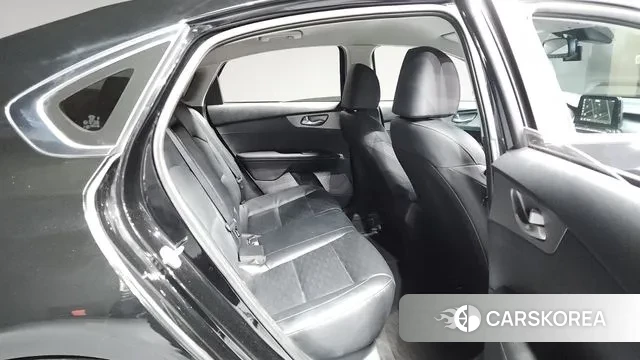 Kia Come New K3 2020 Черный из Кореи, фото 3