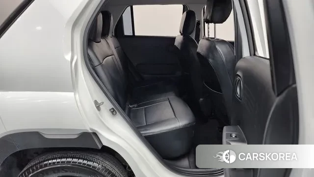 Hyundai Casper 2022 Белый из Кореи, фото 3