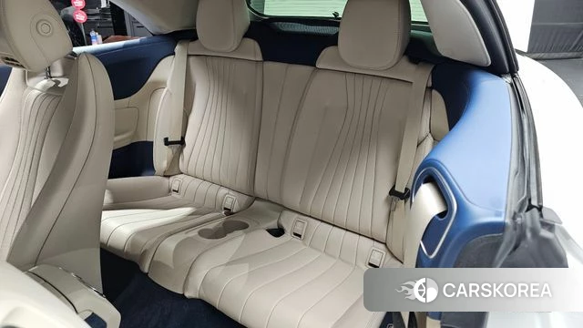 Mercedes-Benz E-Class W213 2022 Белый из Кореи, фото 3